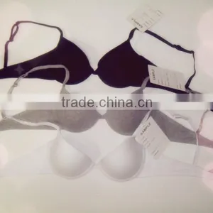 Girls' Underwear Bra Set thumbnail-1