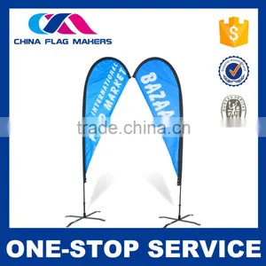 2015 Hottest Quality First Competitive Price Customize Handheld Retractable Banner thumbnail-1