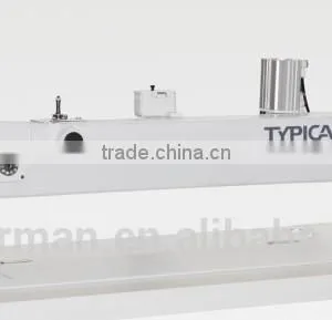 Typical TW1-2BL20 Extra Heavy-duty Bottom Feed Lockstitch Sewing Machine thumbnail-1