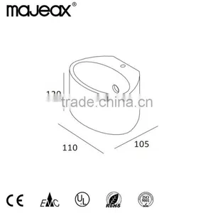 Led Curtain Wall Surface Mounted Light thumbnail-2