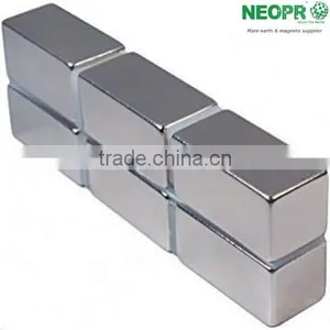 Strong N35 Sintered NdFeB Magnet thumbnail-4