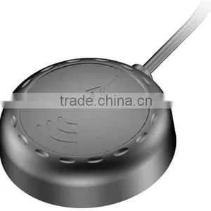 1575.42 MHz Gps Passive Ceramic Patch Antenna for Car Marine Positioning System thumbnail-1