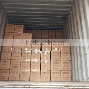 40'' Melt Blown pp Spun Sediment Filter for Mining Industry thumbnail-3