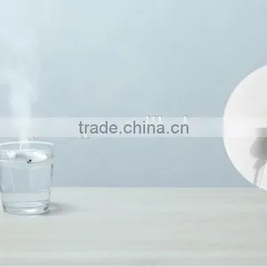 Whales USB Humidifier Suitable for Power of PC Power Adapter Car Charger Car Air Purifier Household Mist Maker Quality Choice thumbnail-6
