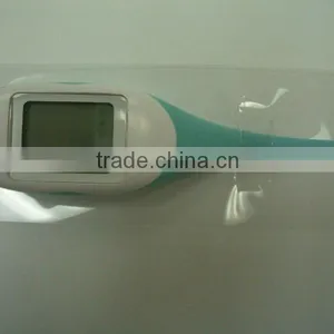 Digital Thermometer thumbnail-1