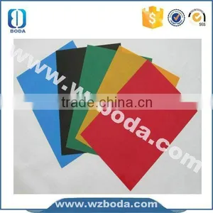 Good Pvc Cover a4 Pvc Binding Cover Factory thumbnail-2