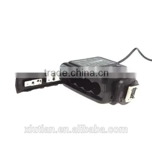 Portable Ring Flash Light Speedlite For Olympus DSLR E5 E620 E420 E520 E3 E600 E620 E30 E450 E500 E510 E420 E410 E400 E330 thumbnail-5