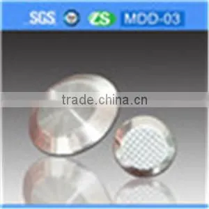 Air Station Stainless Steel Tactile Sidewalk thumbnail-4