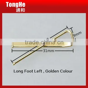 Special Long Size Metal Shirt Clip for Garment thumbnail-5