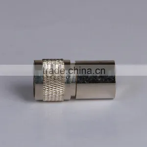 Coaxial Termination Loading N Male RF Connector thumbnail-3