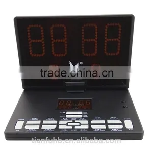 Scored Board for Ball Game Table Tennis ,badminton, Volleyball thumbnail-2