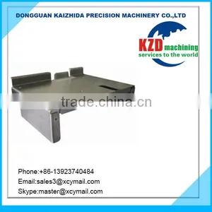 Custom Sheet Metal Part thumbnail-4