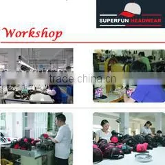 Yangzhou Superfun Headwear Factory company overview - view 3 thumbnail