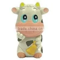Customized Soft PVC Usb Flash Memory thumbnail-1