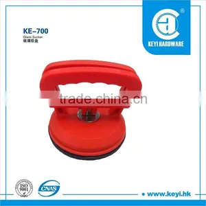 Plastic Single Claw Glass Sucker thumbnail-1