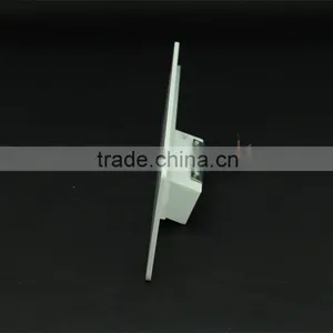 Indoor Residential Decorative 7W Aluminum Wall Lamp thumbnail-6