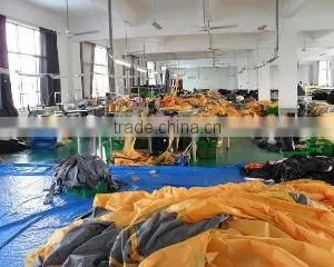 Ningbo Xinqiu Traveling Products Company Ltd. company overview - view 1 thumbnail