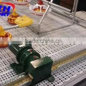 Best Quality Automatic Poultry Feeder and Drinker Poultry Farming Equipment for Sale in UAE thumbnail-4