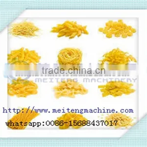 Industrial Macaroni Pasta Making Machine thumbnail-4