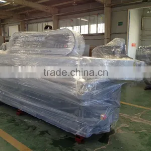 Full Automatic Vertical Glass Straight Line Miter Edging Machine With Touch Screen thumbnail-5