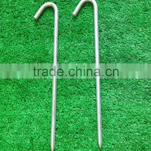 Steel Hook Stake thumbnail-1