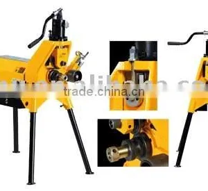 Pipe Grooving Machine thumbnail-1