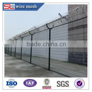 Hebei Shuolong ISO Manufactory Export Stainless Steel Wire Mesh / Mesh Fabric thumbnail-6