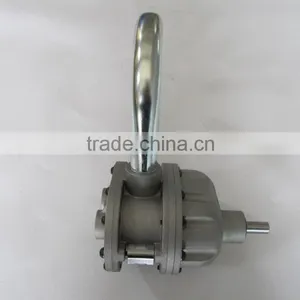 Aluminum High Flow Pumps thumbnail-3