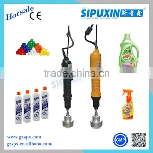 Sipuxin Customized Mould Manheld Capping Tool for Round Cap thumbnail-1