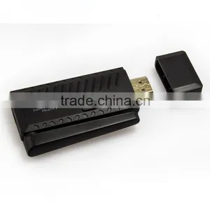 Miracast DLNA HDMI Dongle for Android / IOS Device thumbnail-3