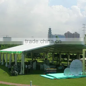 Soccer Tent thumbnail-1