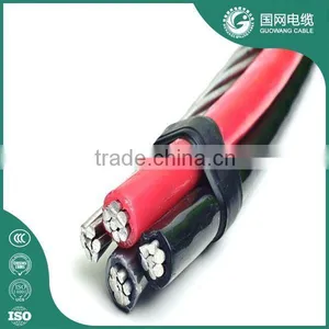Power Transmission Line 95mm Abc Cable Overhead Power With ce Ccc Certificate thumbnail-5