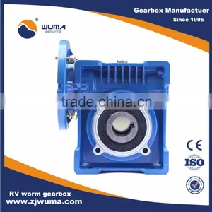 Combination Worm Gearbox for for Sale thumbnail-3