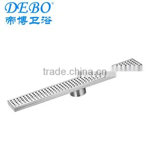 Brand New Stainless Steel Floor Trap Cover With High Quality thumbnail-1