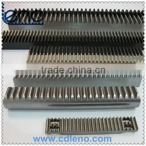 Standard Gear Rack and Pinion for Equipment/ Cnc Machine thumbnail-1