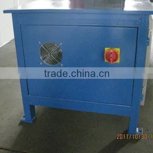 Welding Steel Tube Straighter/steel Straightening Machine thumbnail-3