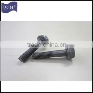 Steel Hex Flange Bolt M8x40(DIN6921) thumbnail-6