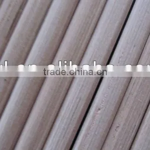 Wood Slats Bed Frame of High Quality thumbnail-1