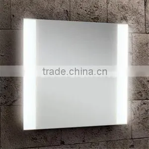 Hotel Anti Fog LED Mirror thumbnail-4