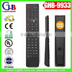 TV/HD Player/HD Digital TV STB DVB SAT OTT Remote Controller thumbnail-1