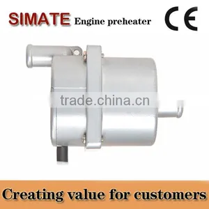 Webasto Heater 1kw 110v Gas Heater Heater for Various Types of Car Etc thumbnail-2