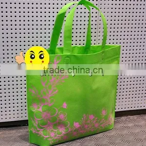 Non Woven Bag Ultrasonic Welding Machine thumbnail-5