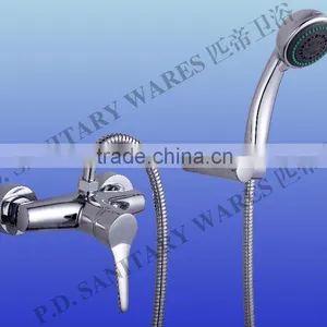 Qualified Faucets Bathroom thumbnail-1