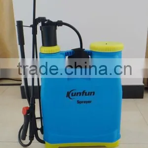 16Lagricultural Hand Sprayer Manual Sprayer thumbnail-1