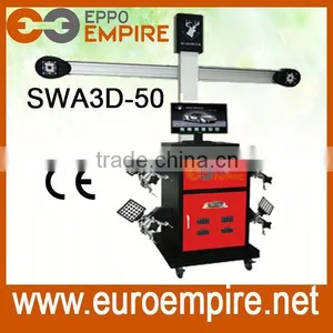 Car Equipment Wheel Alignment for Sale thumbnail-1