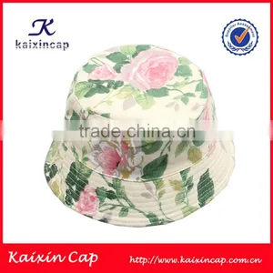 Wholesale Price Make Your Own Wide Brim Flap Back Hat thumbnail-1