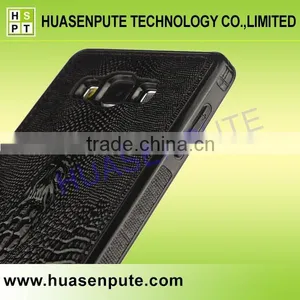 For Samsung A7 PU Leather Case / Crocodile Case For Samsung A7 / For Samsung A7 Leather thumbnail-4