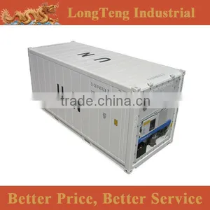 20ft 40ft New Refrigerated Containers for Sale thumbnail-2