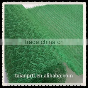 HDPE 3D Turf Reinforcement Mat (Black EM2-EM5) thumbnail-3