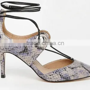 American Girl 15cm High Heel Shoes thumbnail-1